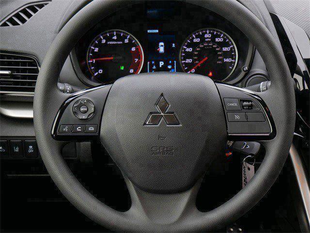 2026 Mitsubishi Eclipse Cross ES 1.5T S-AWC