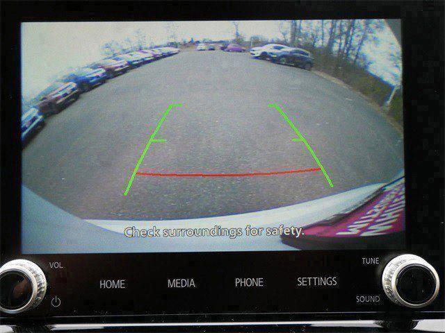 2026 Mitsubishi Eclipse Cross ES 1.5T S-AWC