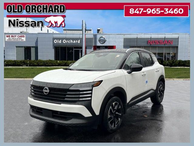 2026 Nissan Kicks SV for sale in Skokie, IL