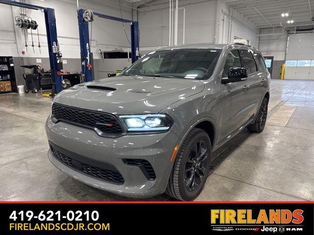 2026 Dodge Durango GT PLUS AWD for sale in Sandusky, OH