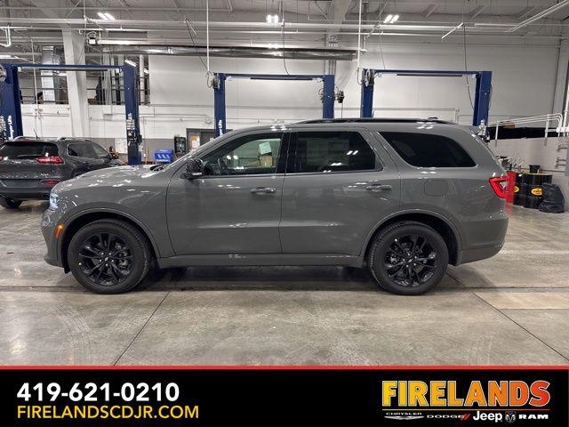 2026 Dodge Durango GT PLUS AWD