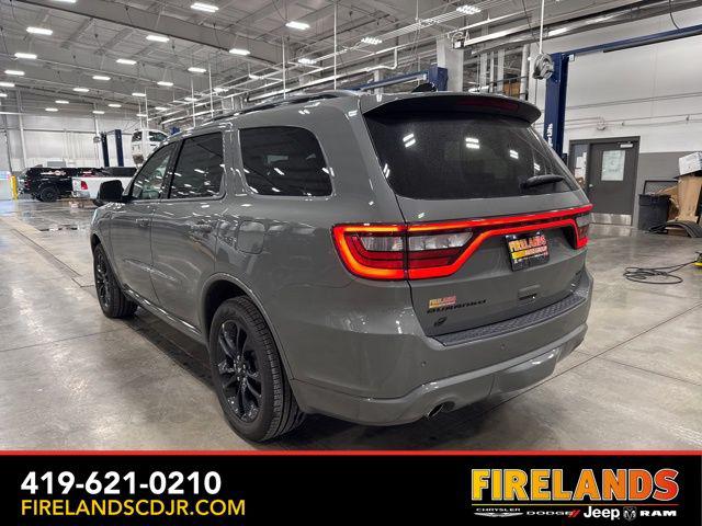 2026 Dodge Durango GT PLUS AWD