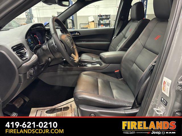 2026 Dodge Durango GT PLUS AWD