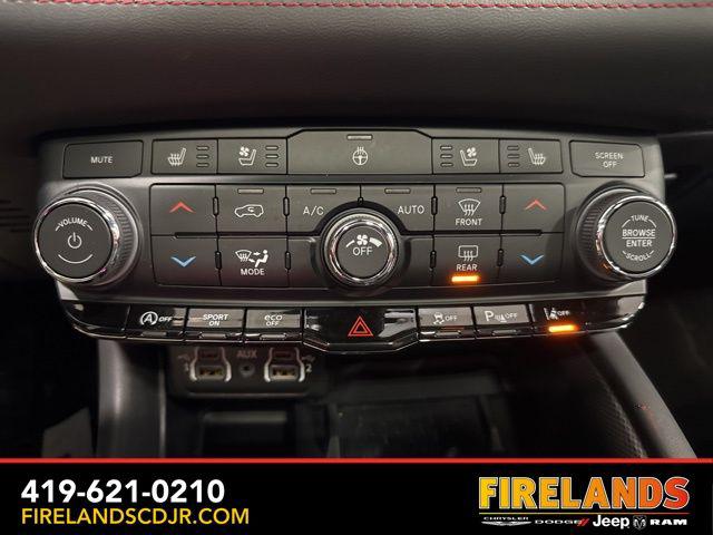 2026 Dodge Durango GT PLUS AWD