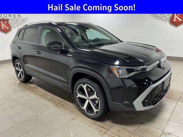 2026 Volkswagen Taos SEL for sale in Wausau, WI