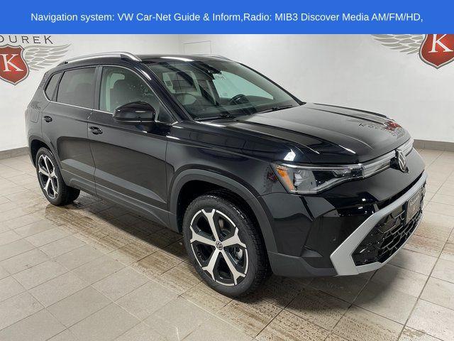2026 Volkswagen Taos SEL for sale in Wausau, WI