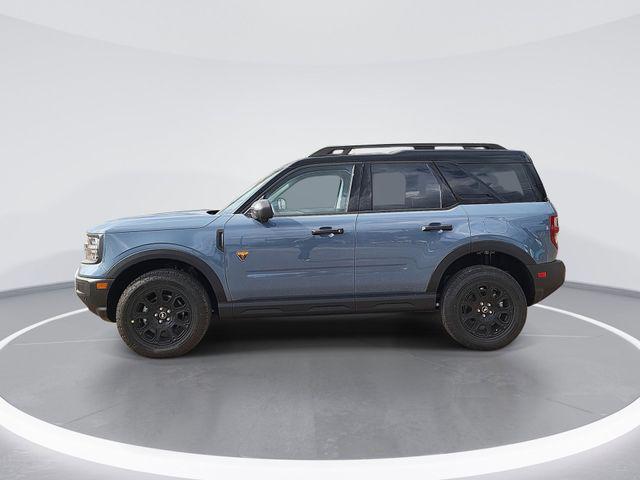 2025 Ford Bronco Sport Badlands for sale in Beeville, TX