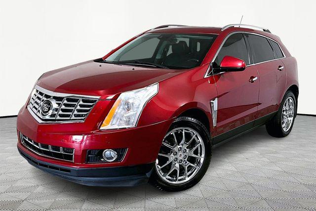 Used 2013 Cadillac SRX For Sale in Olive Branch, MS