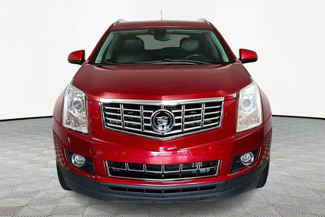 Used 2013 Cadillac SRX For Sale in Olive Branch, MS