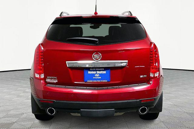 Used 2013 Cadillac SRX For Sale in Olive Branch, MS