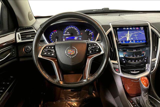 Used 2013 Cadillac SRX For Sale in Olive Branch, MS