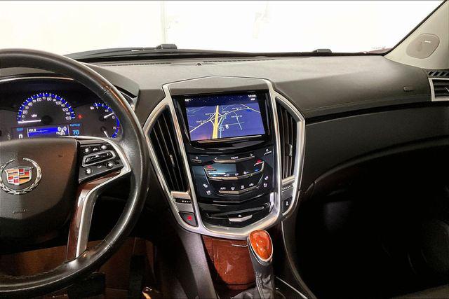 Used 2013 Cadillac SRX For Sale in Olive Branch, MS