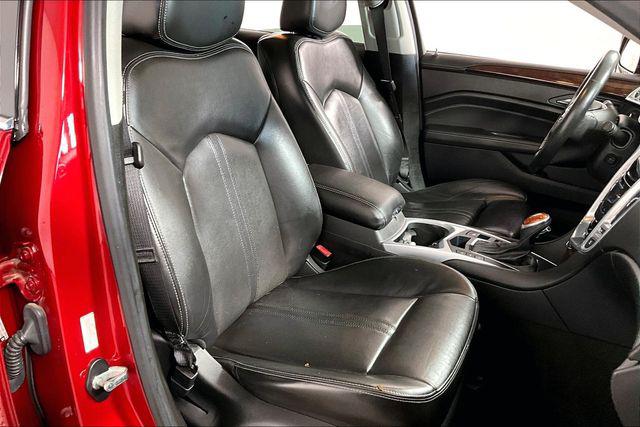 Used 2013 Cadillac SRX For Sale in Olive Branch, MS