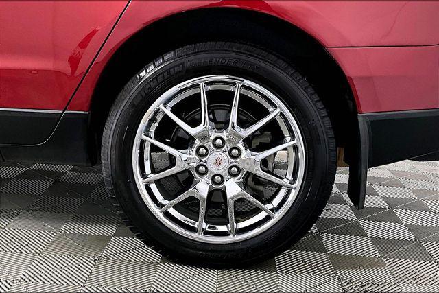 Used 2013 Cadillac SRX For Sale in Olive Branch, MS