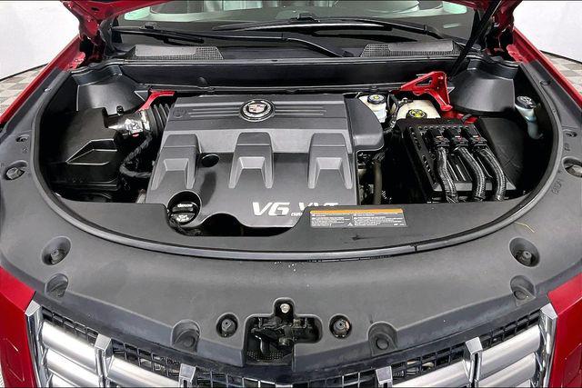 Used 2013 Cadillac SRX For Sale in Olive Branch, MS