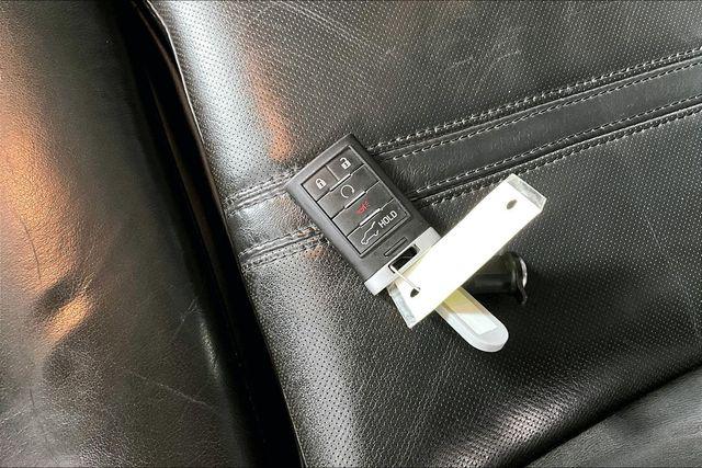 Used 2013 Cadillac SRX For Sale in Olive Branch, MS