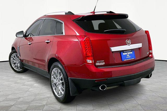 Used 2013 Cadillac SRX For Sale in Olive Branch, MS
