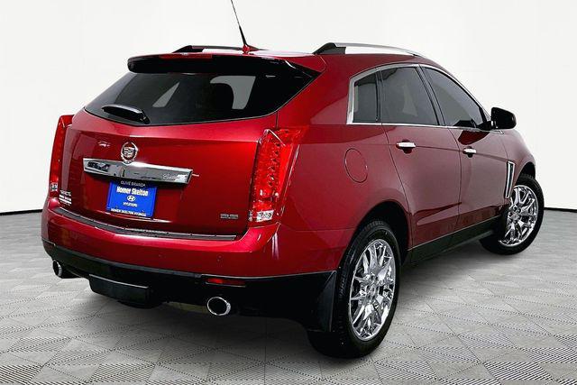 Used 2013 Cadillac SRX For Sale in Olive Branch, MS