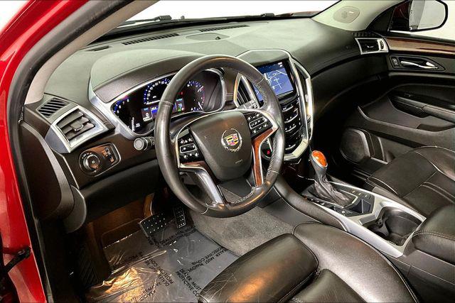Used 2013 Cadillac SRX For Sale in Olive Branch, MS