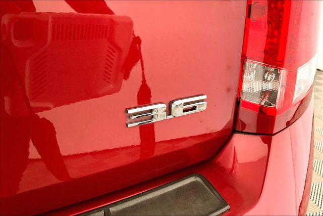 Used 2013 Cadillac SRX For Sale in Olive Branch, MS