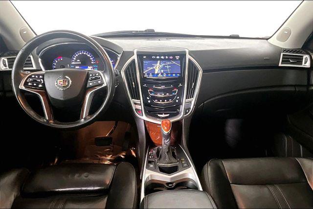 Used 2013 Cadillac SRX For Sale in Olive Branch, MS
