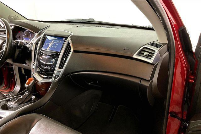 Used 2013 Cadillac SRX For Sale in Olive Branch, MS