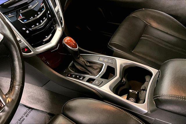 Used 2013 Cadillac SRX For Sale in Olive Branch, MS