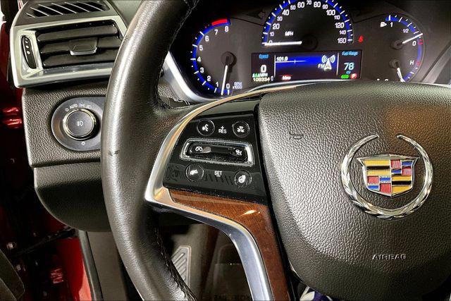 Used 2013 Cadillac SRX For Sale in Olive Branch, MS