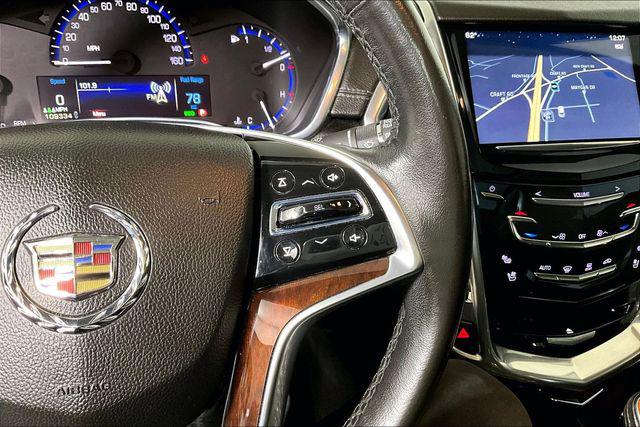 Used 2013 Cadillac SRX For Sale in Olive Branch, MS