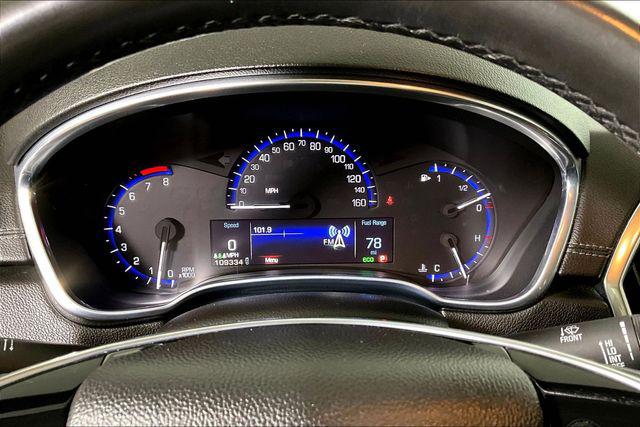 Used 2013 Cadillac SRX For Sale in Olive Branch, MS