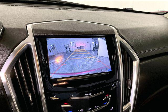 Used 2013 Cadillac SRX For Sale in Olive Branch, MS