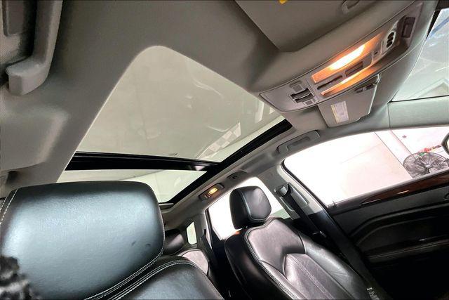 Used 2013 Cadillac SRX For Sale in Olive Branch, MS