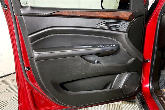 Used 2013 Cadillac SRX For Sale in Olive Branch, MS