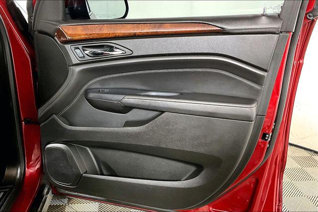 Used 2013 Cadillac SRX For Sale in Olive Branch, MS