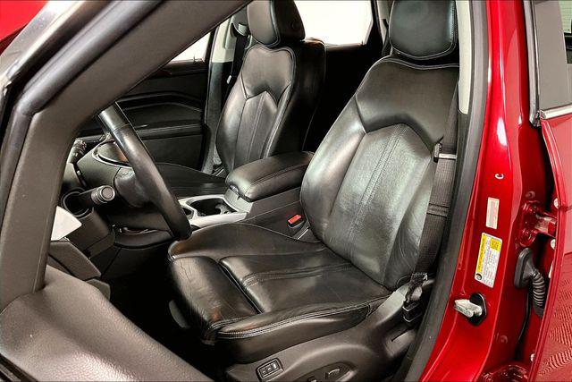 Used 2013 Cadillac SRX For Sale in Olive Branch, MS