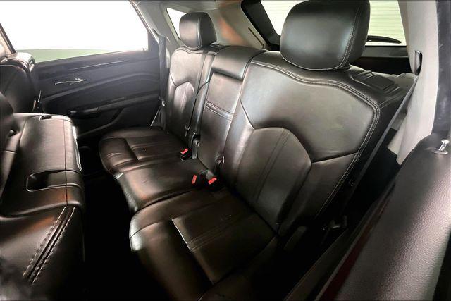 Used 2013 Cadillac SRX For Sale in Olive Branch, MS