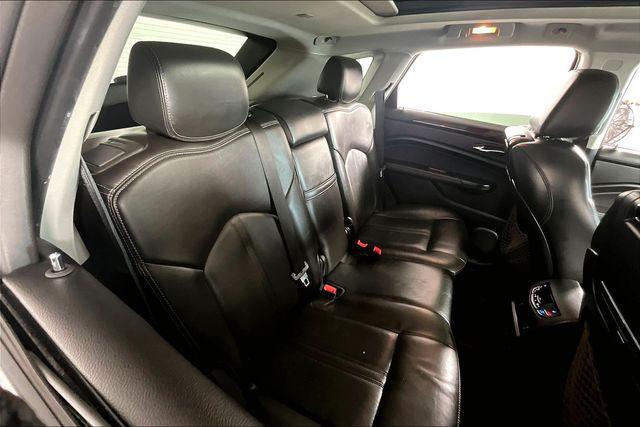 Used 2013 Cadillac SRX For Sale in Olive Branch, MS