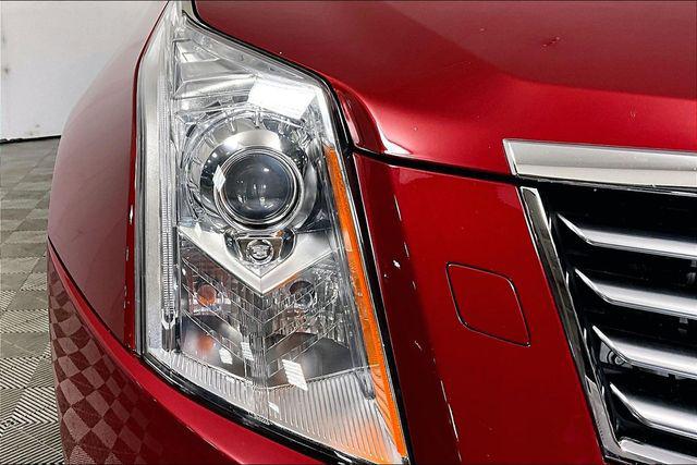 Used 2013 Cadillac SRX For Sale in Olive Branch, MS