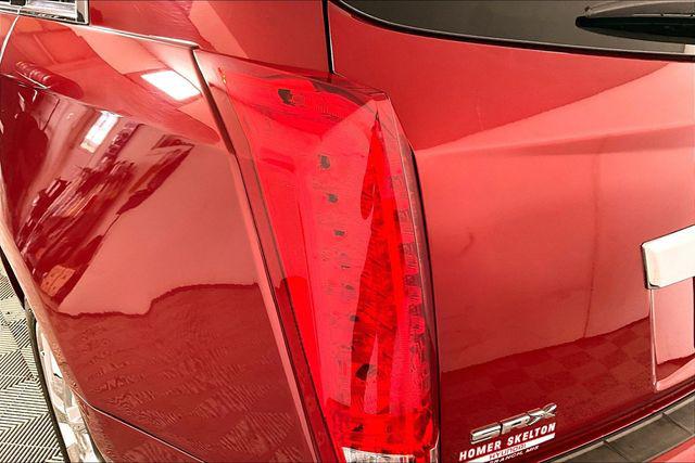 Used 2013 Cadillac SRX For Sale in Olive Branch, MS