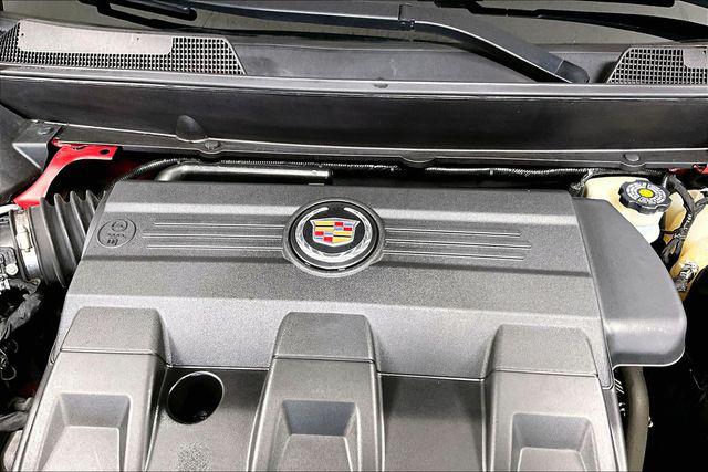 Used 2013 Cadillac SRX For Sale in Olive Branch, MS