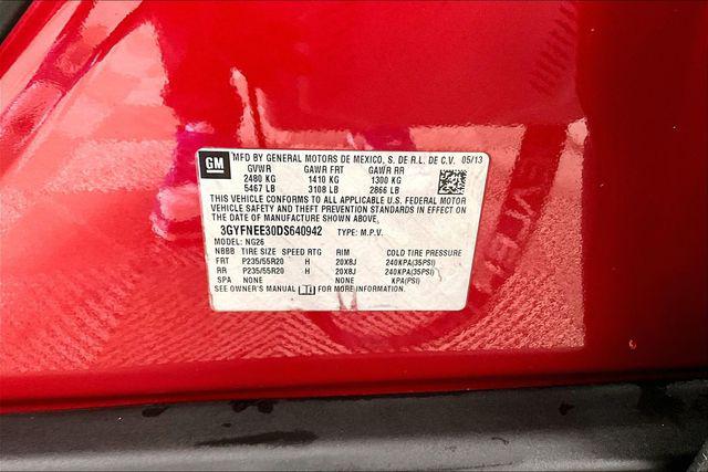 Used 2013 Cadillac SRX For Sale in Olive Branch, MS