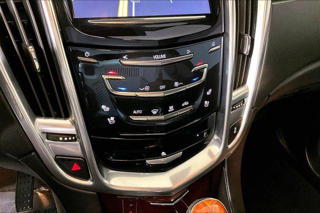 Used 2013 Cadillac SRX For Sale in Olive Branch, MS