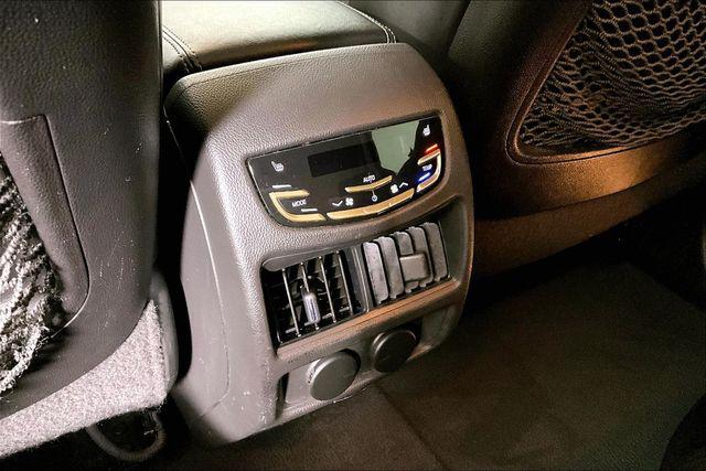 Used 2013 Cadillac SRX For Sale in Olive Branch, MS