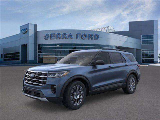 2026 Ford Explorer Active for sale in Farmington Hills, MI