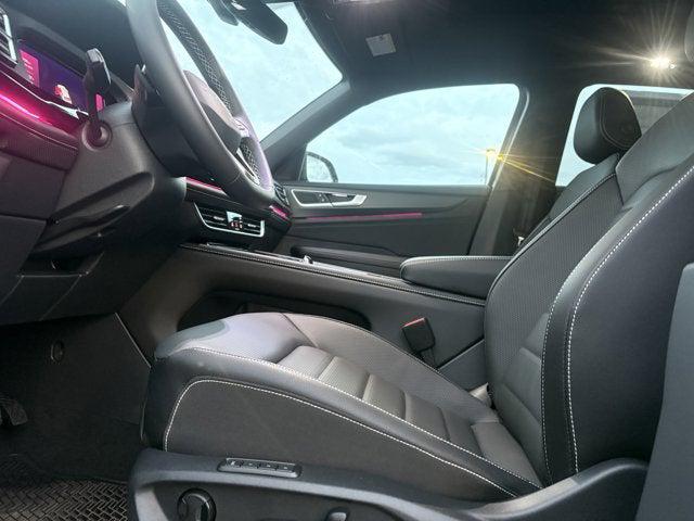 2026 Volkswagen Atlas Cross Sport 2.0T SEL