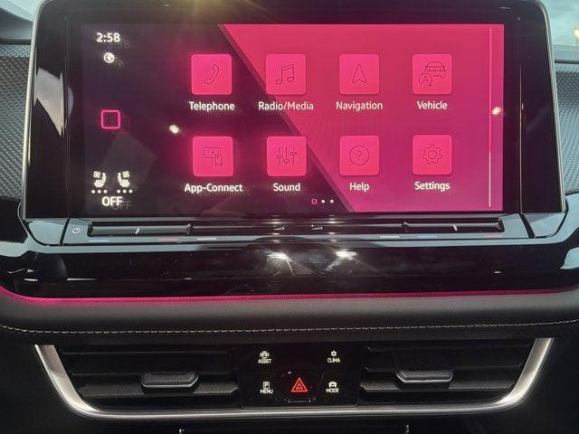 2026 Volkswagen Atlas Cross Sport 2.0T SEL