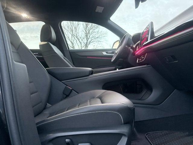 2026 Volkswagen Atlas Cross Sport 2.0T SEL