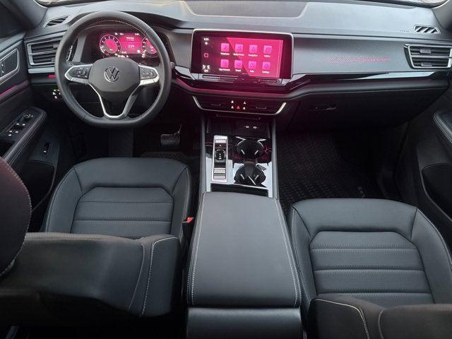 2026 Volkswagen Atlas Cross Sport 2.0T SEL