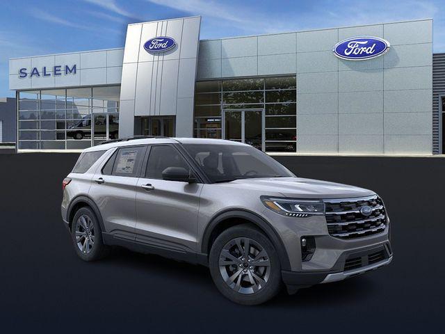 2026 Ford Explorer Active for sale in Salem, NH