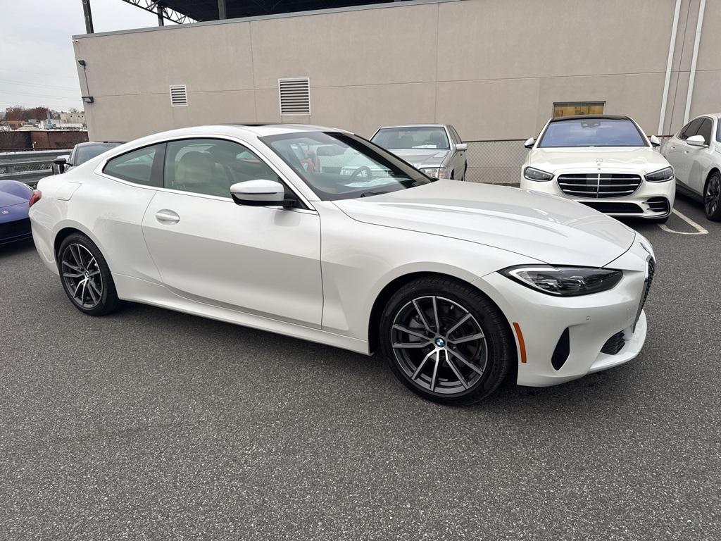 /2024 BMW 430i